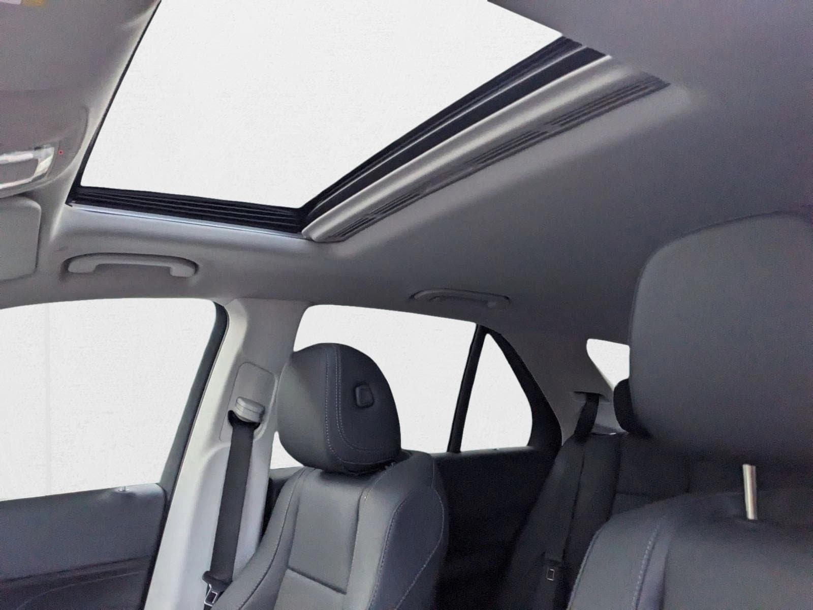 2026 MERCEDES-BENZ GLE-CLASS - Image 15