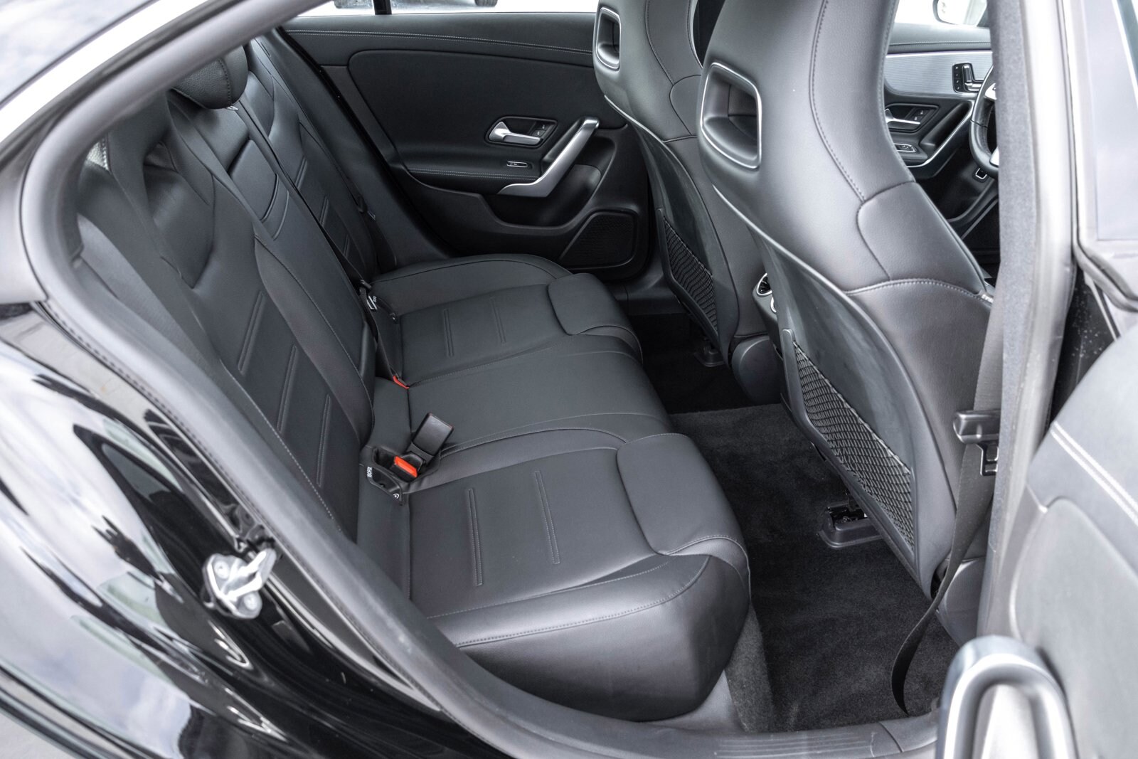 2020 MERCEDES-BENZ CLA-CLASS - Image 23