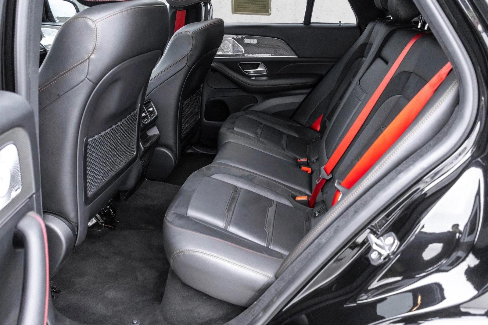 2021 MERCEDES-BENZ GLE-CLASS - Image 22