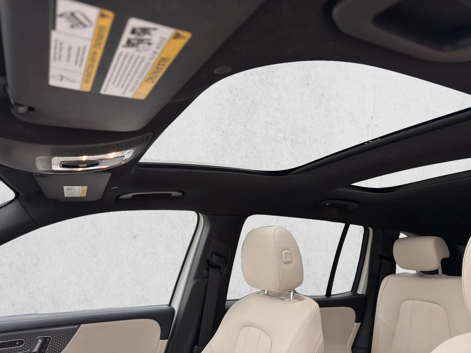 2024 MERCEDES-BENZ GLB-CLASS - Image 11