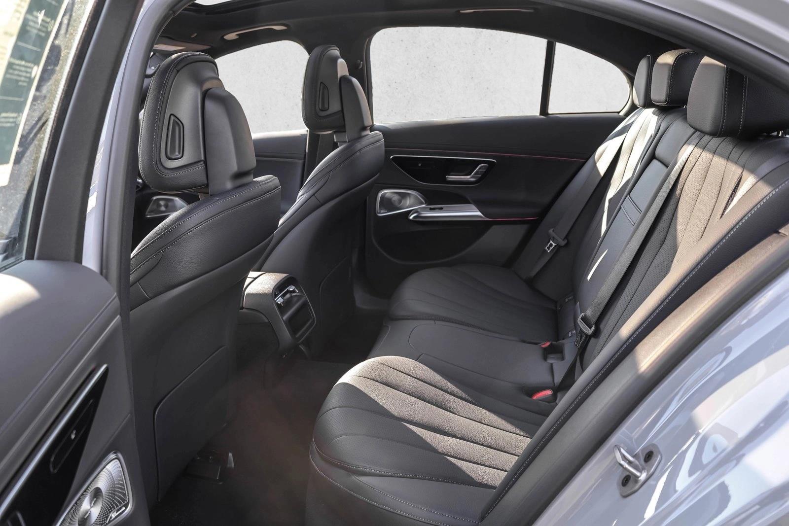 2025 MERCEDES-BENZ E-CLASS - Image 28