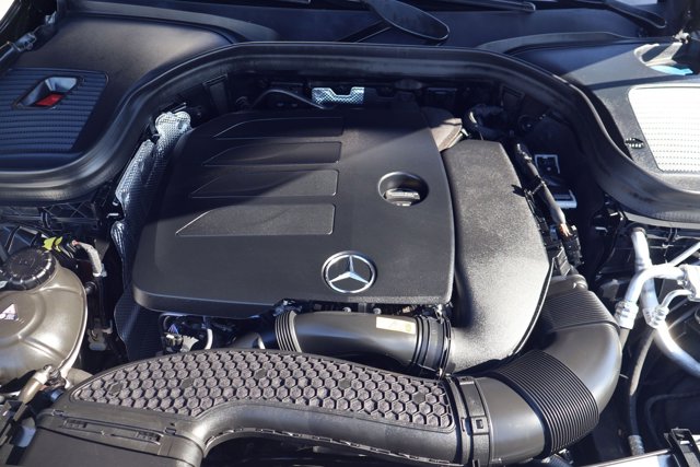 2023 MERCEDES-BENZ GLC-CLASS - Image 25