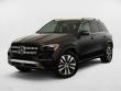 Certified 2025 Mercedes-Benz GLE 4MATIC SUV
