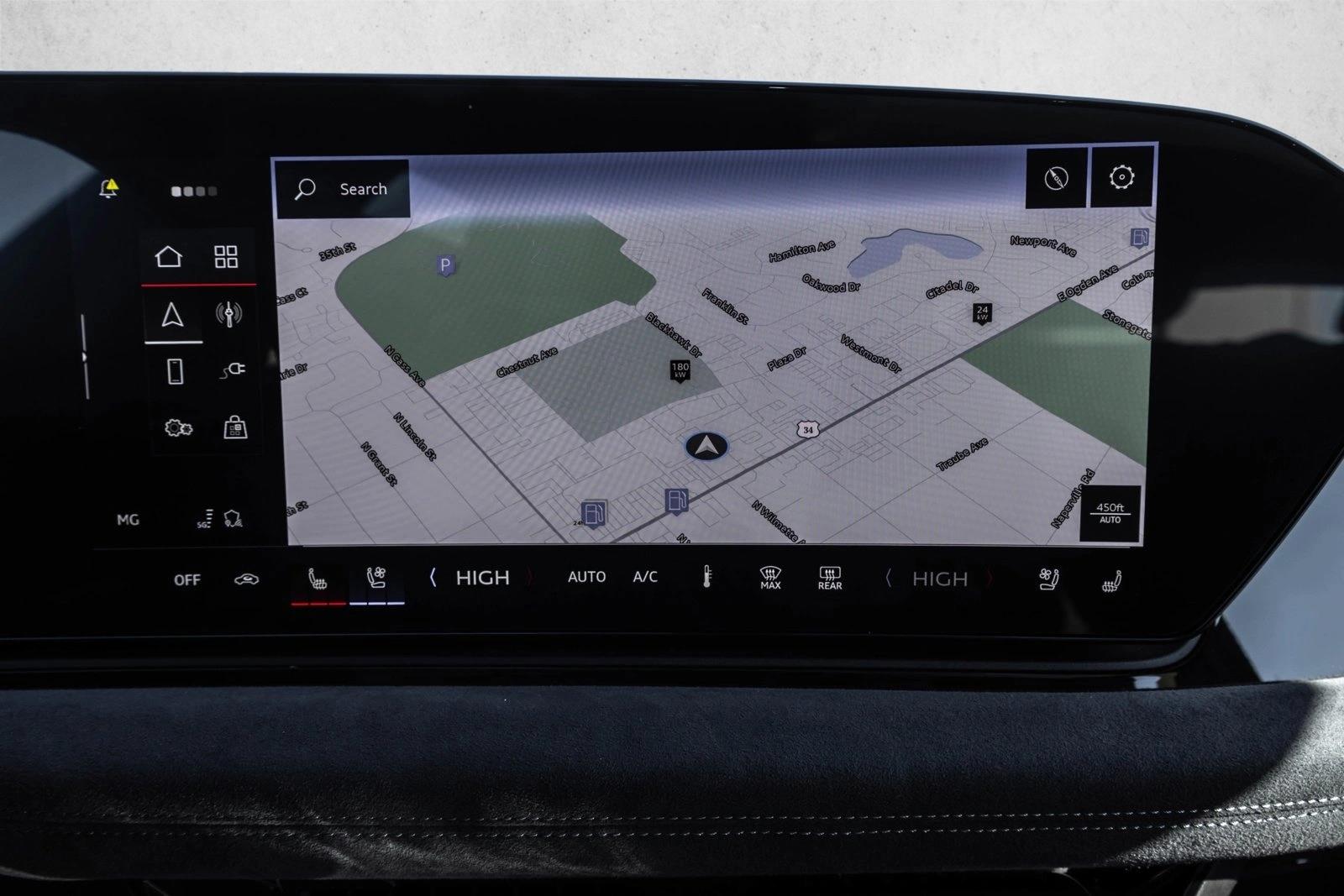 2025 AUDI S6 - Image 19