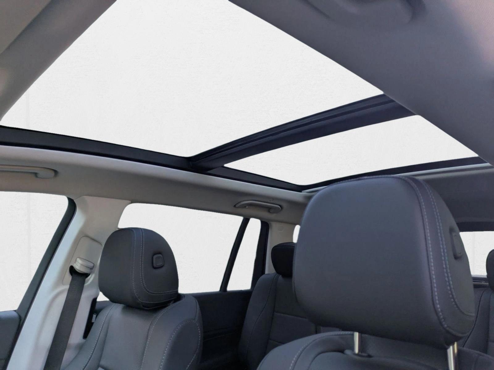 2026 MERCEDES-BENZ GLS-CLASS - Image 15