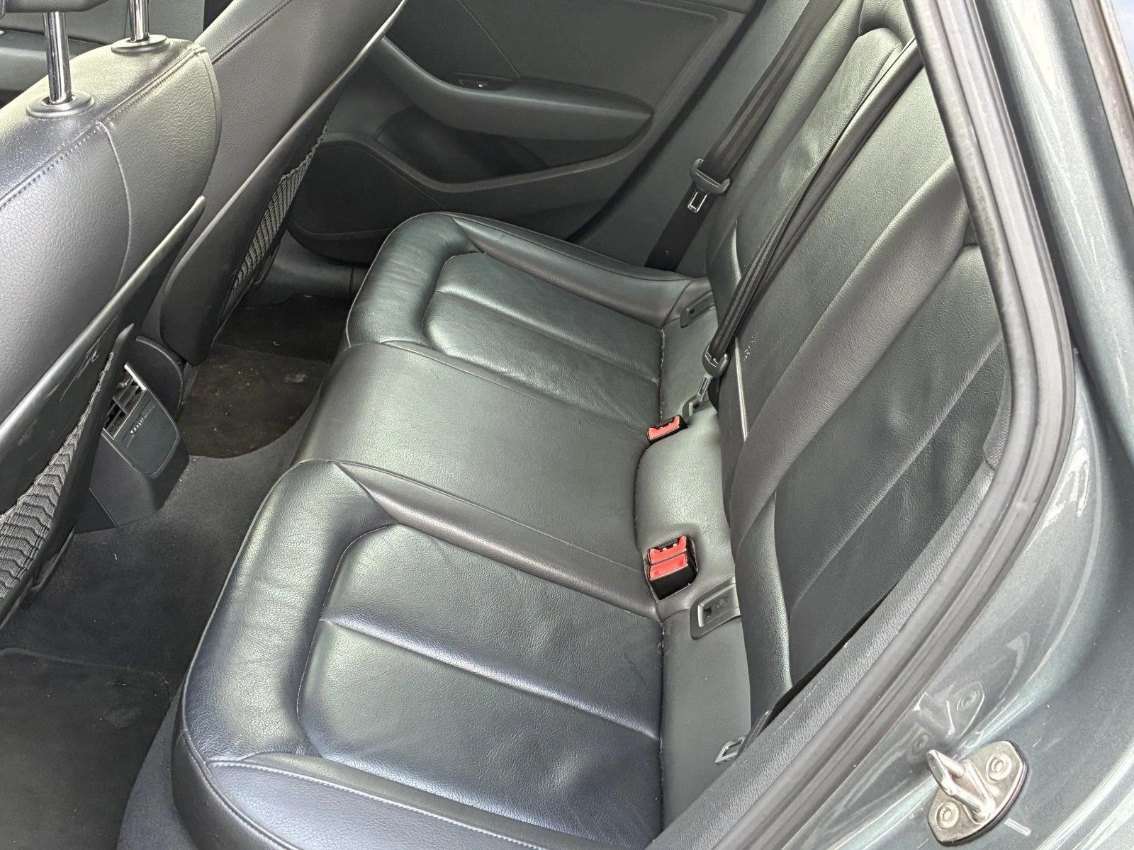 2017 AUDI A3 - Image 18