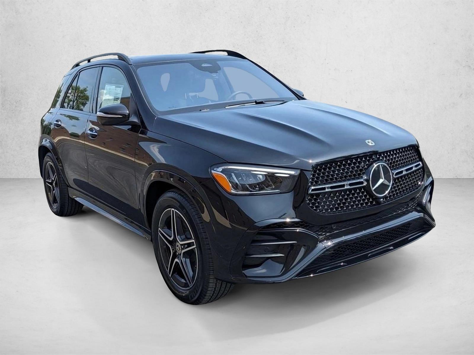 2026 Mercedes-Benz GLE GLE580 - Photo 3