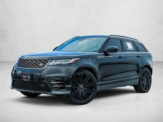 2019 Land Rover Range Rover Velar