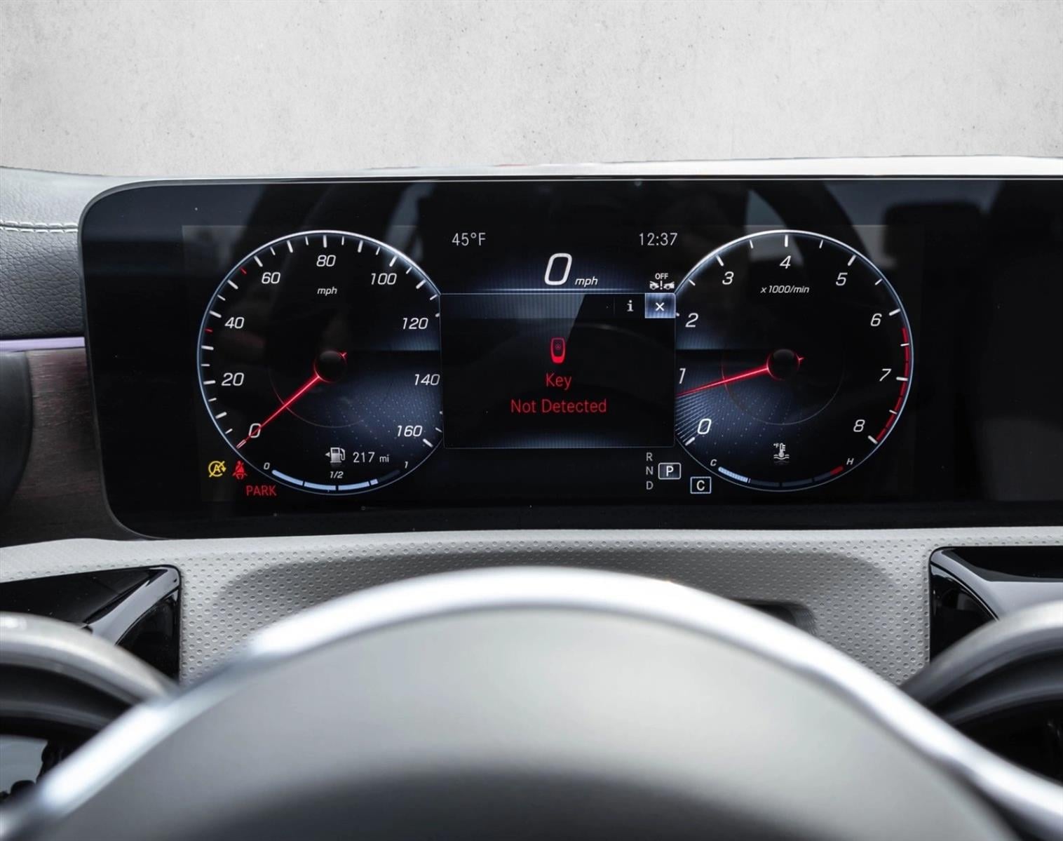 2023 MERCEDES-BENZ CLA-CLASS - Image 16