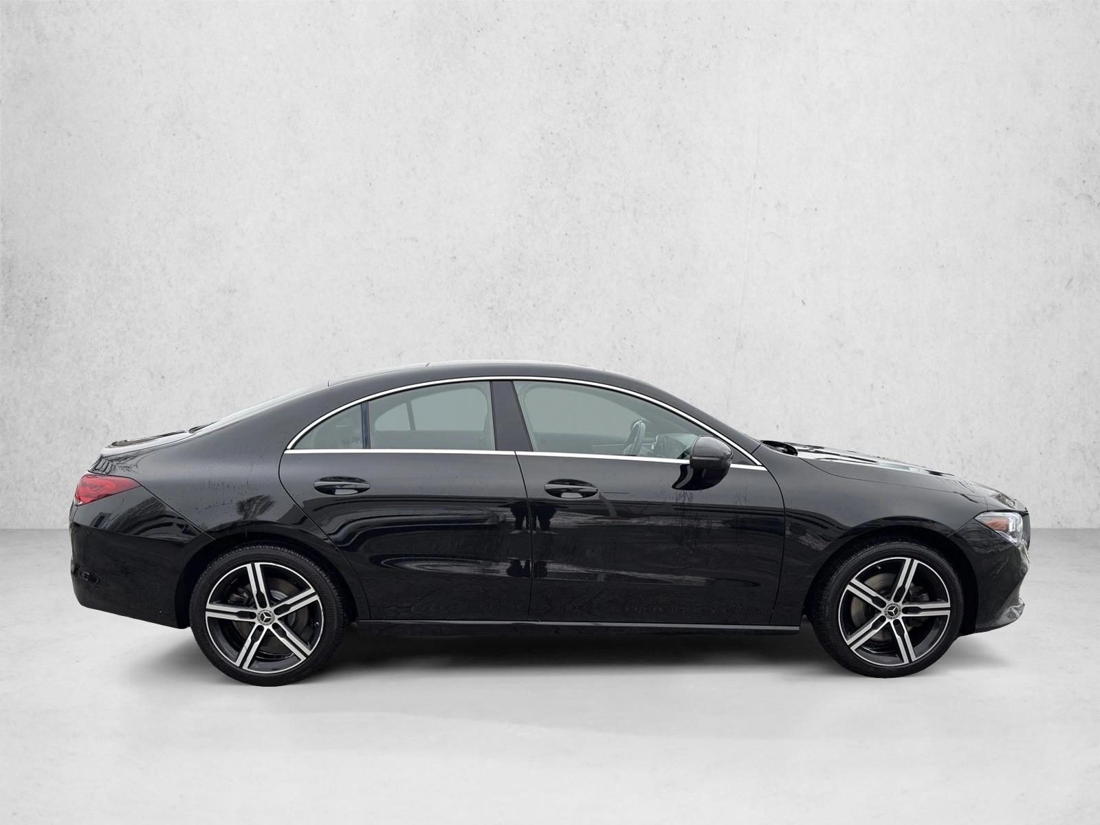 2020 MERCEDES-BENZ CLA-CLASS - Image 4