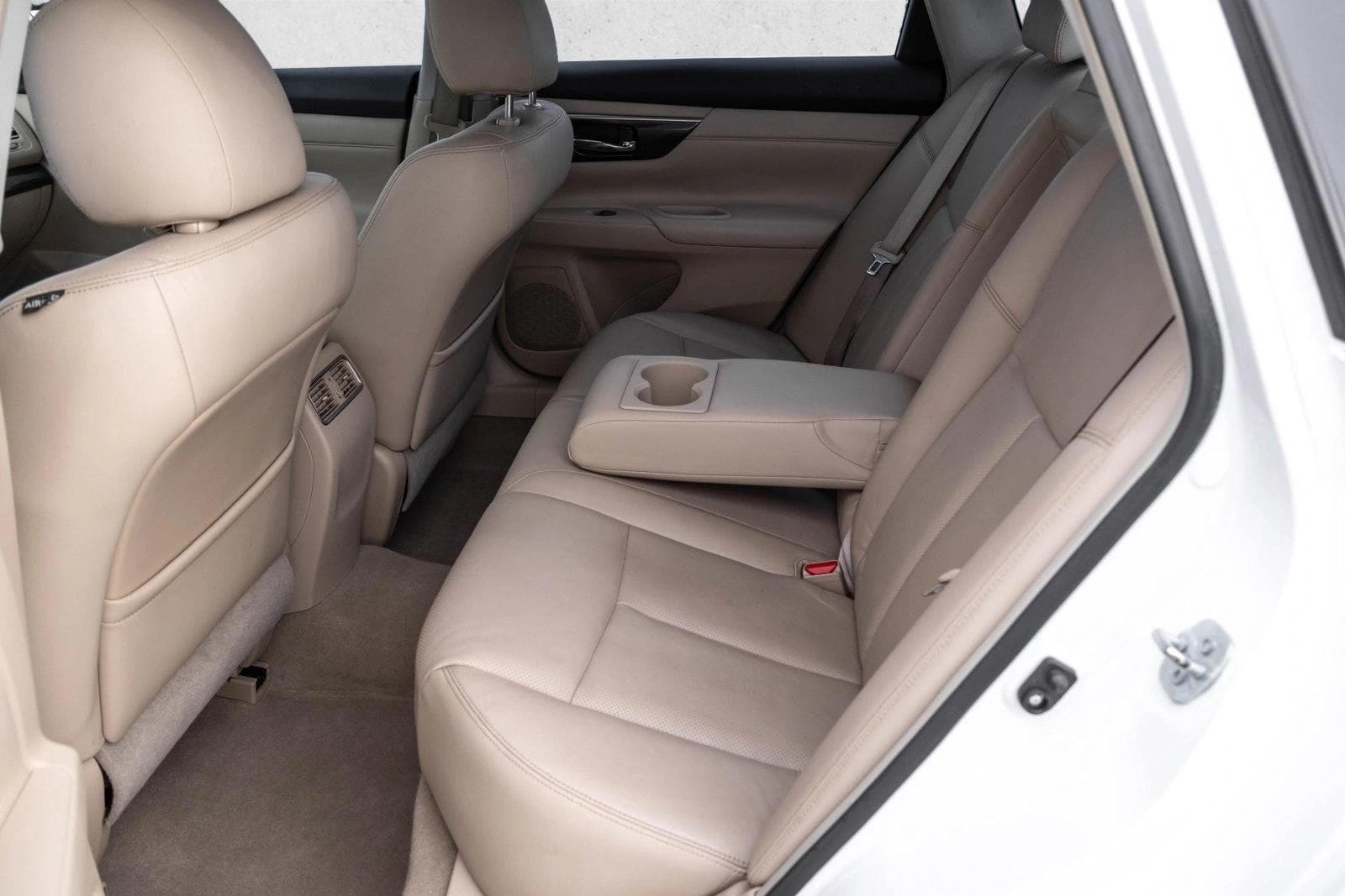 2013 NISSAN ALTIMA - Image 21