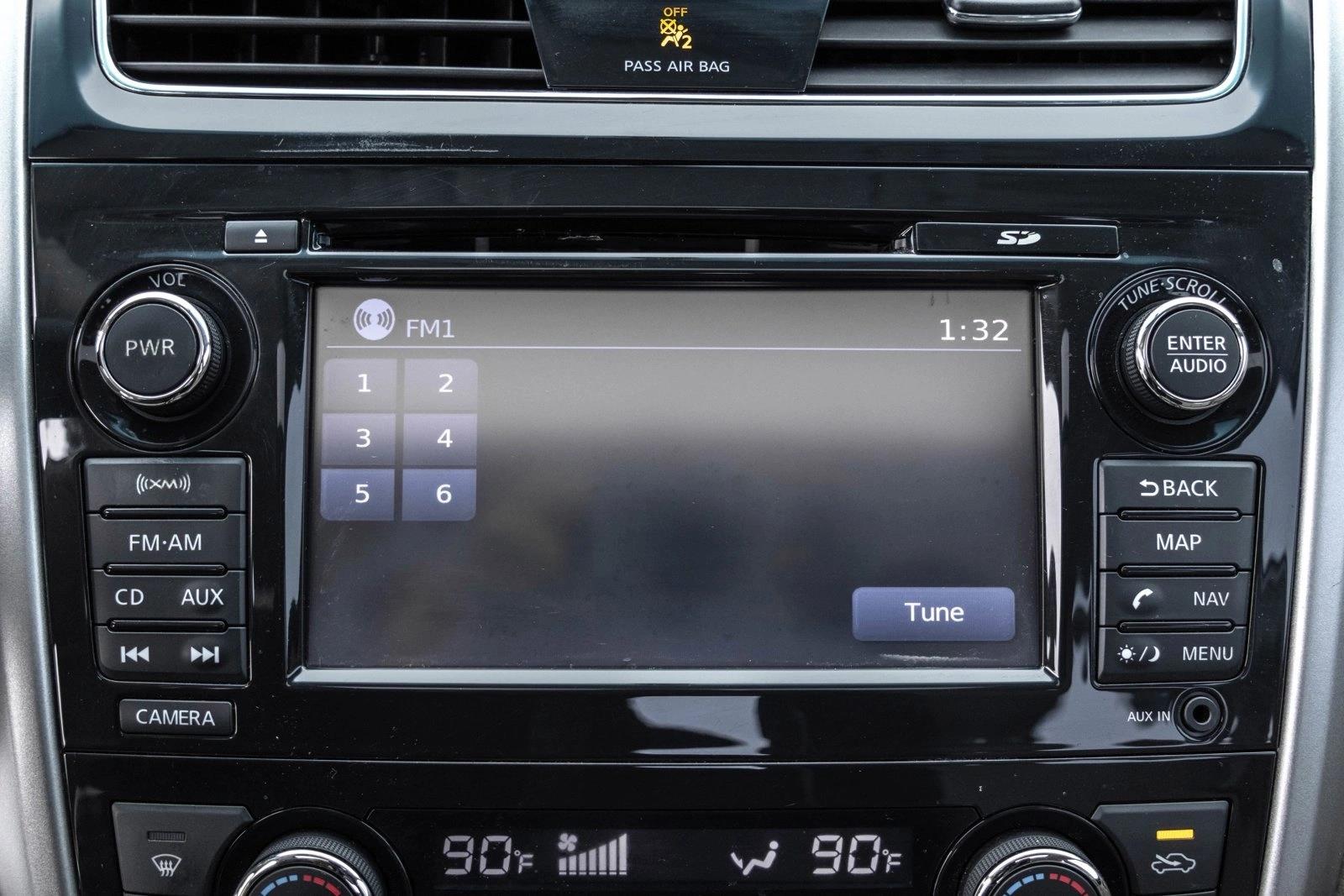 2013 NISSAN ALTIMA - Image 16