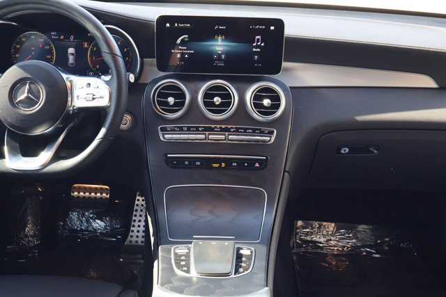 2023 MERCEDES-BENZ GLC-CLASS - Image 19