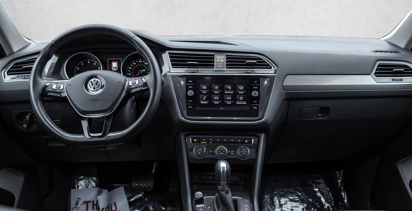 2019 VOLKSWAGEN TIGUAN - Image 22