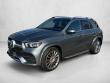 Certified 2023 Mercedes-Benz GLE 4MATIC SUV
