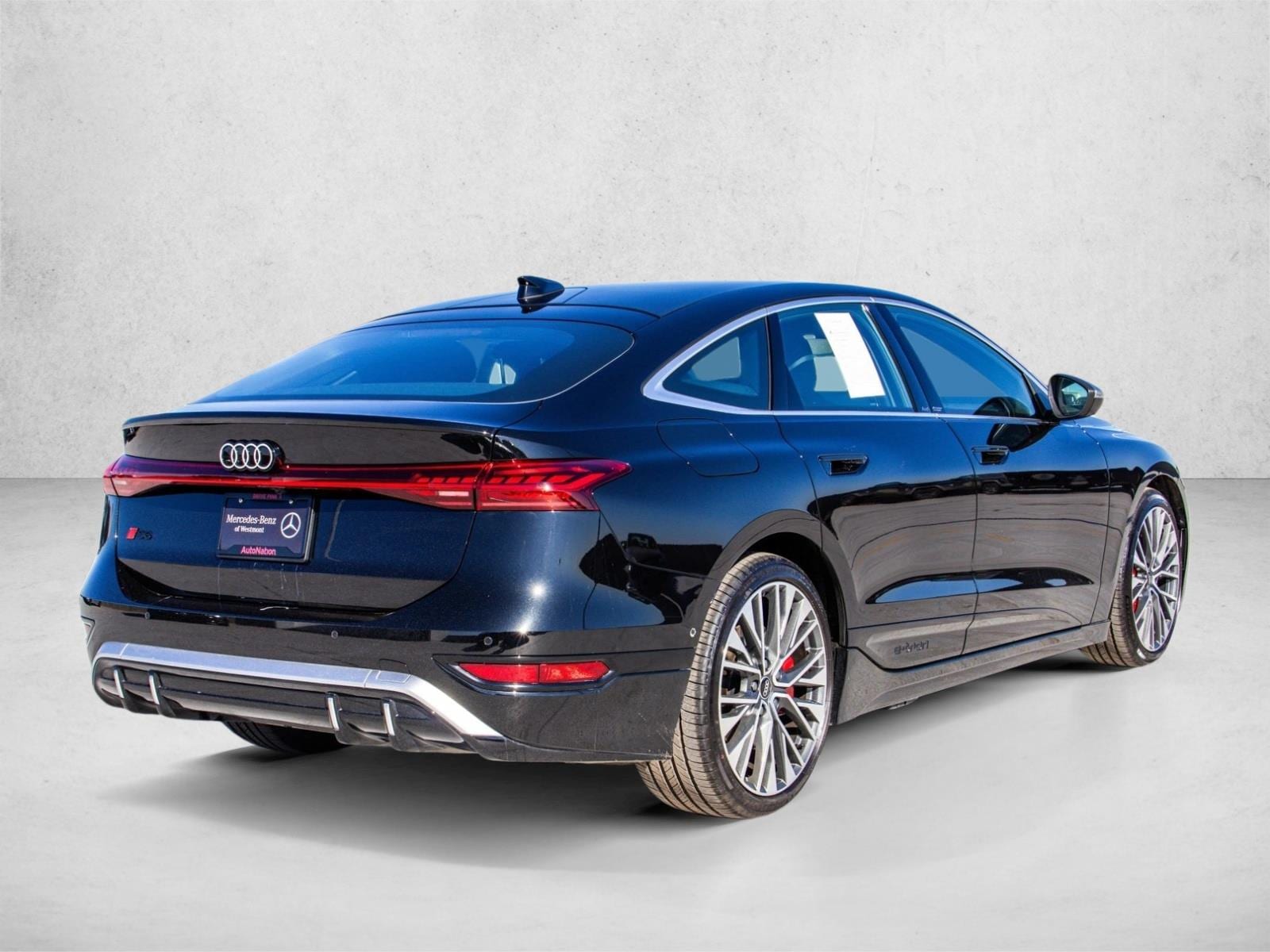 2025 AUDI S6 - Image 5