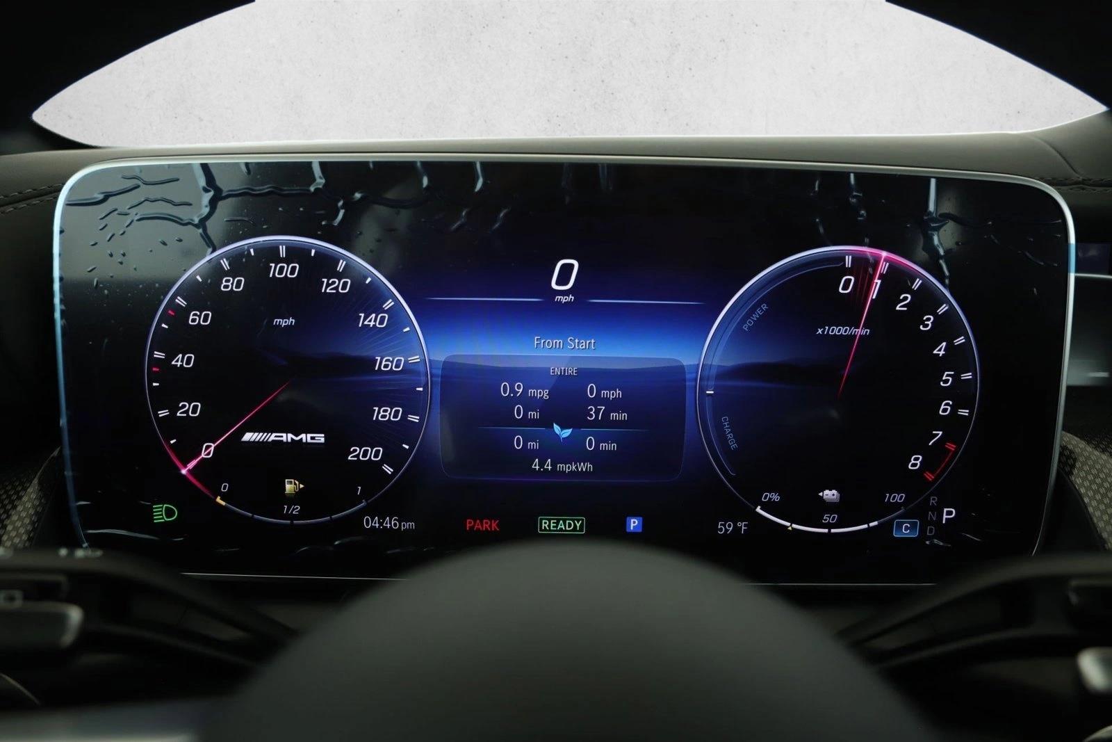 2025 MERCEDES-BENZ GLC-CLASS - Image 12