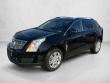 Used 2011 CADILLAC SRX Luxury Collection SUV