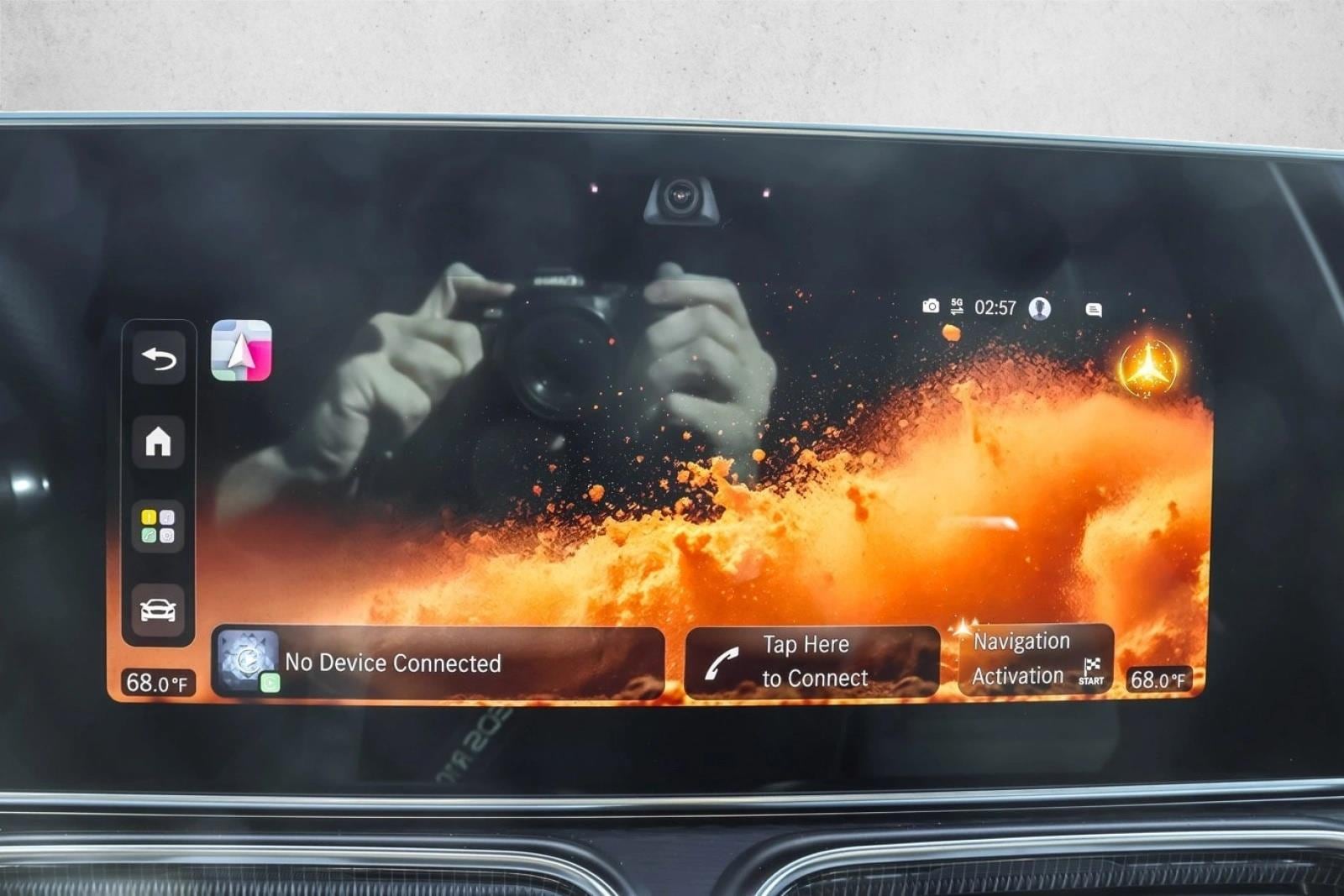 Vehicle thumbnail