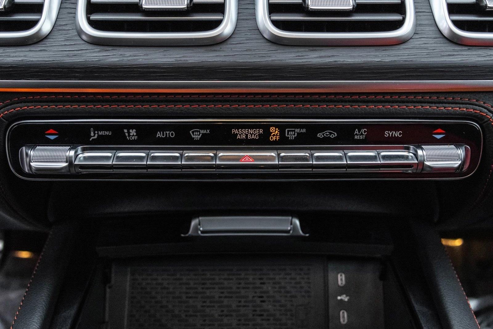 2025 MERCEDES-BENZ GLE-CLASS - Image 19