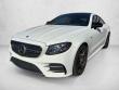 Used 2019 Mercedes-Benz E-Class 4MATIC Coupe