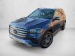 Mercedes-Benz GLS 450