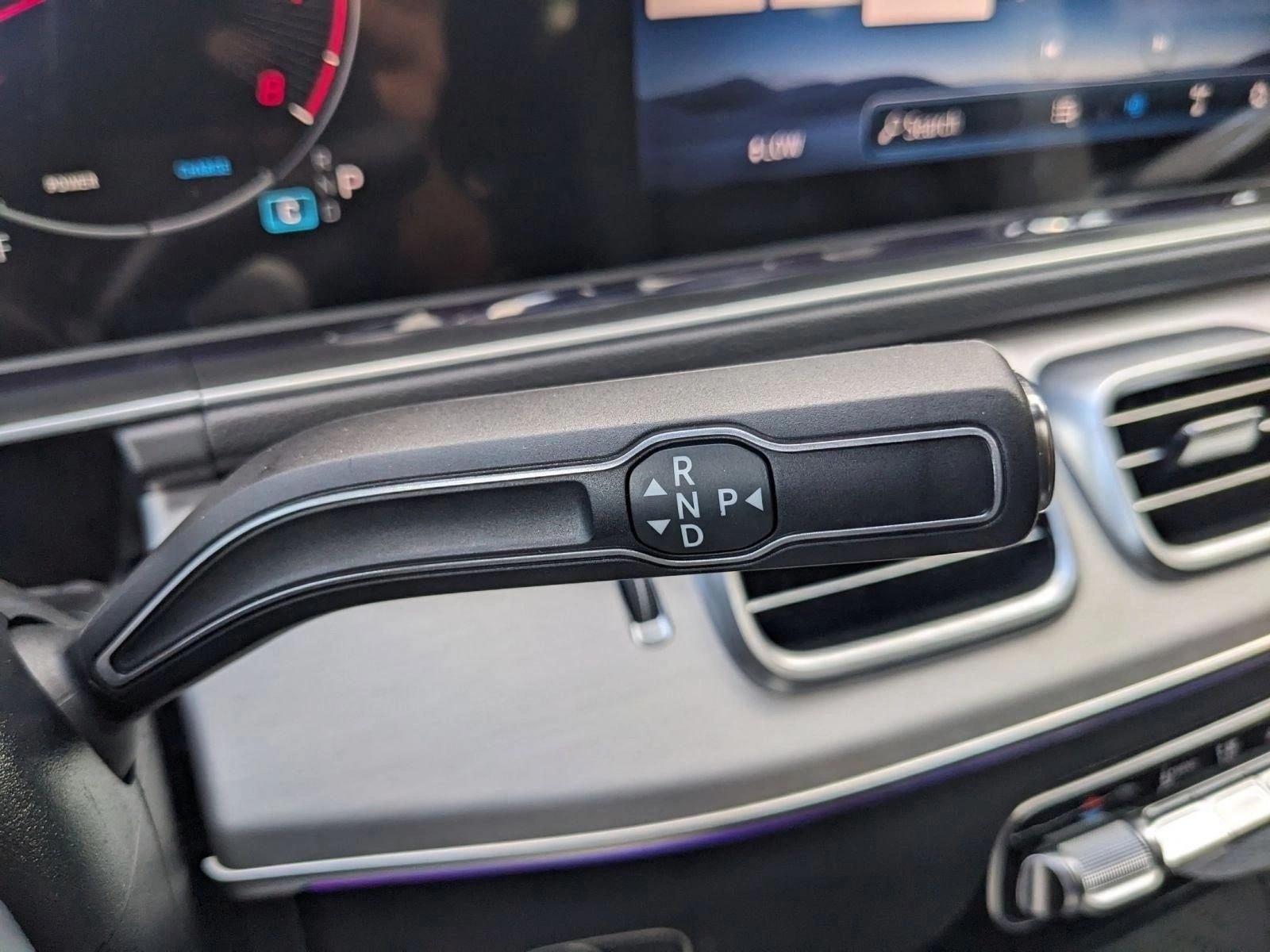 2026 MERCEDES-BENZ GLE-CLASS - Image 11