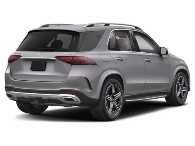 2026 Mercedes Benz GLE 580 4MATIC photo 2