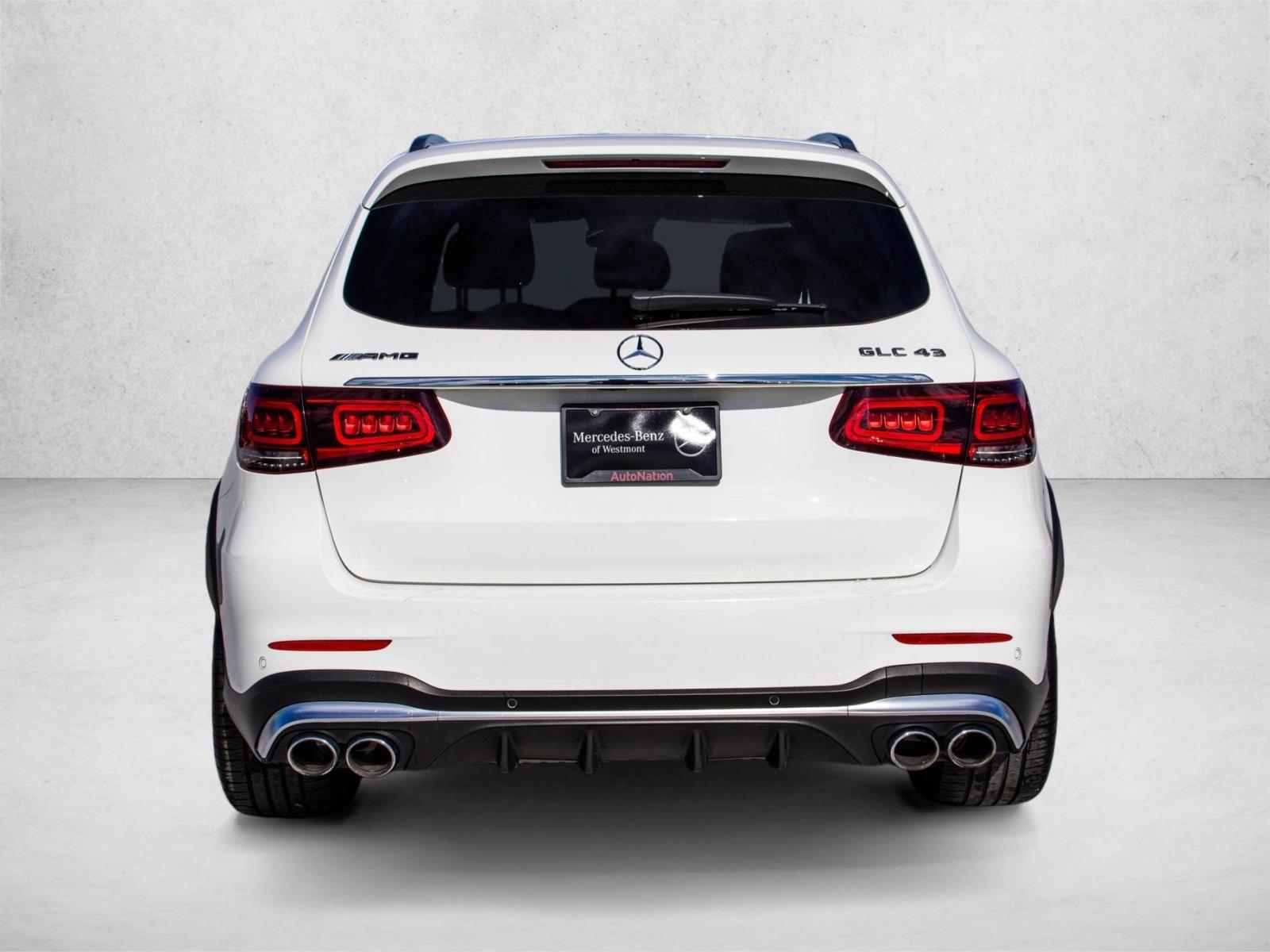 2022 MERCEDES-BENZ GLC-CLASS - Image 6