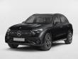 Certified 2025 Mercedes-Benz GLC 350e 4MATIC SUV