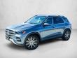 Certified 2026 Mercedes-Benz GLE 4MATIC SUV