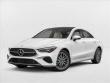 Used 2026 Mercedes-Benz CLA 4MATIC Sedan