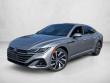 Used 2021 Volkswagen Arteon 2.0T SEL R-Line 4MOTION Sedan