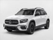 Certified 2024 Mercedes-Benz GLB 4MATIC SUV