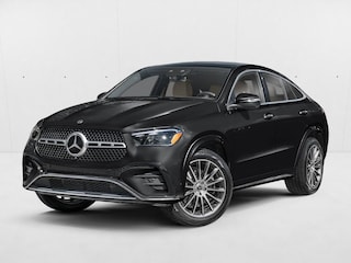 2026 Mercedes-Benz GLE 450 GLE 450 4MATIC &reg; Coupe Coupe