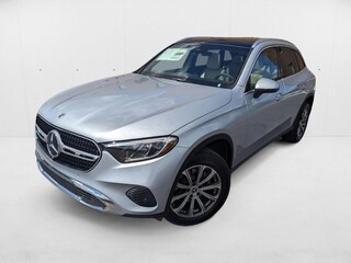 2026 Mercedes-Benz GLC 300