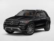 Certified 2024 Mercedes-Benz GLE 350 4MATIC SUV