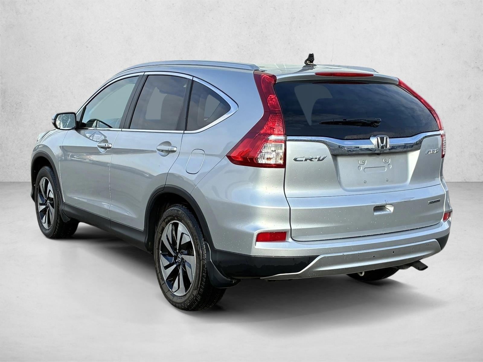 2015 HONDA CR-V - Image 6
