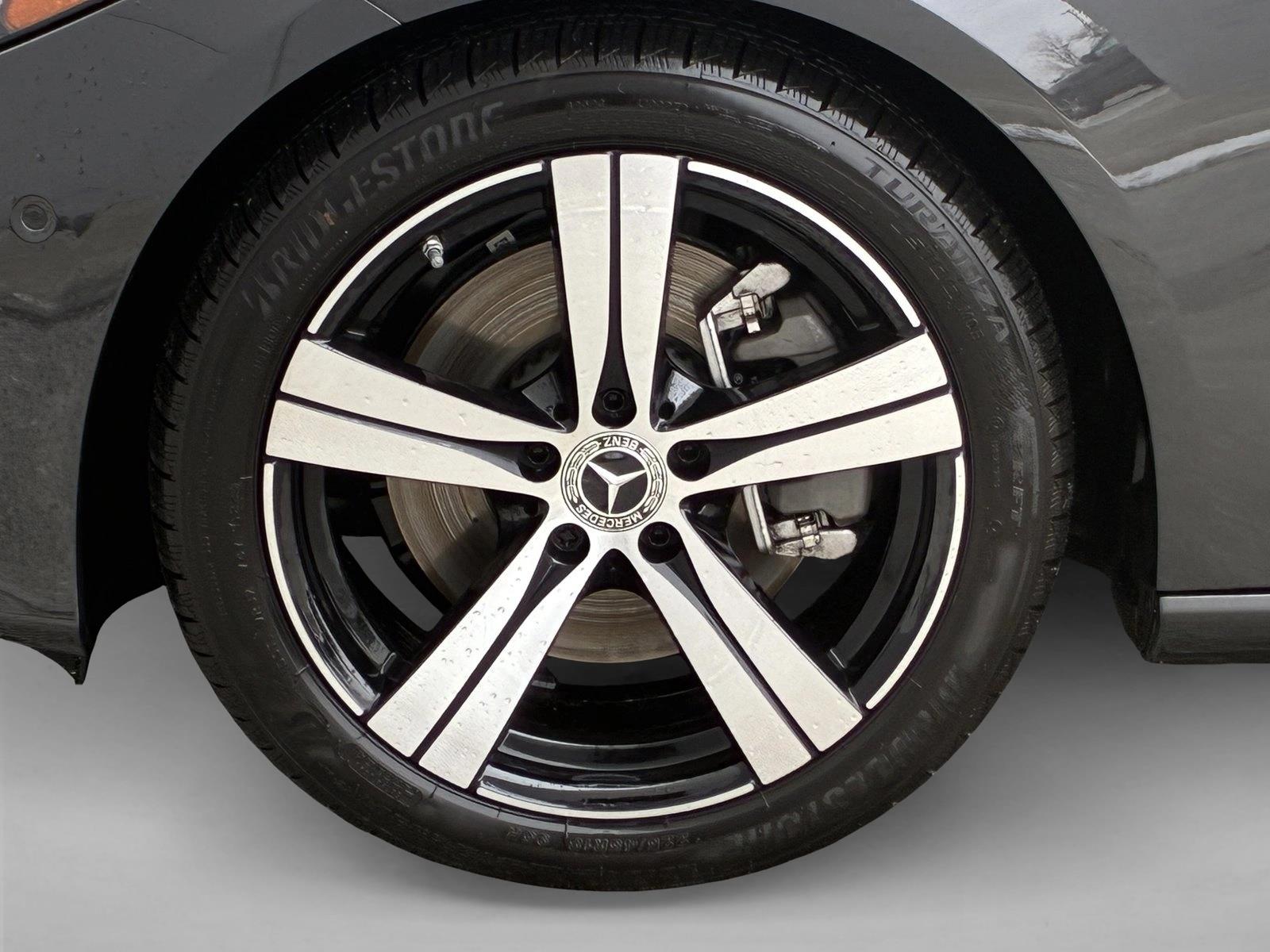 2026 MERCEDES-BENZ C-CLASS - Image 8