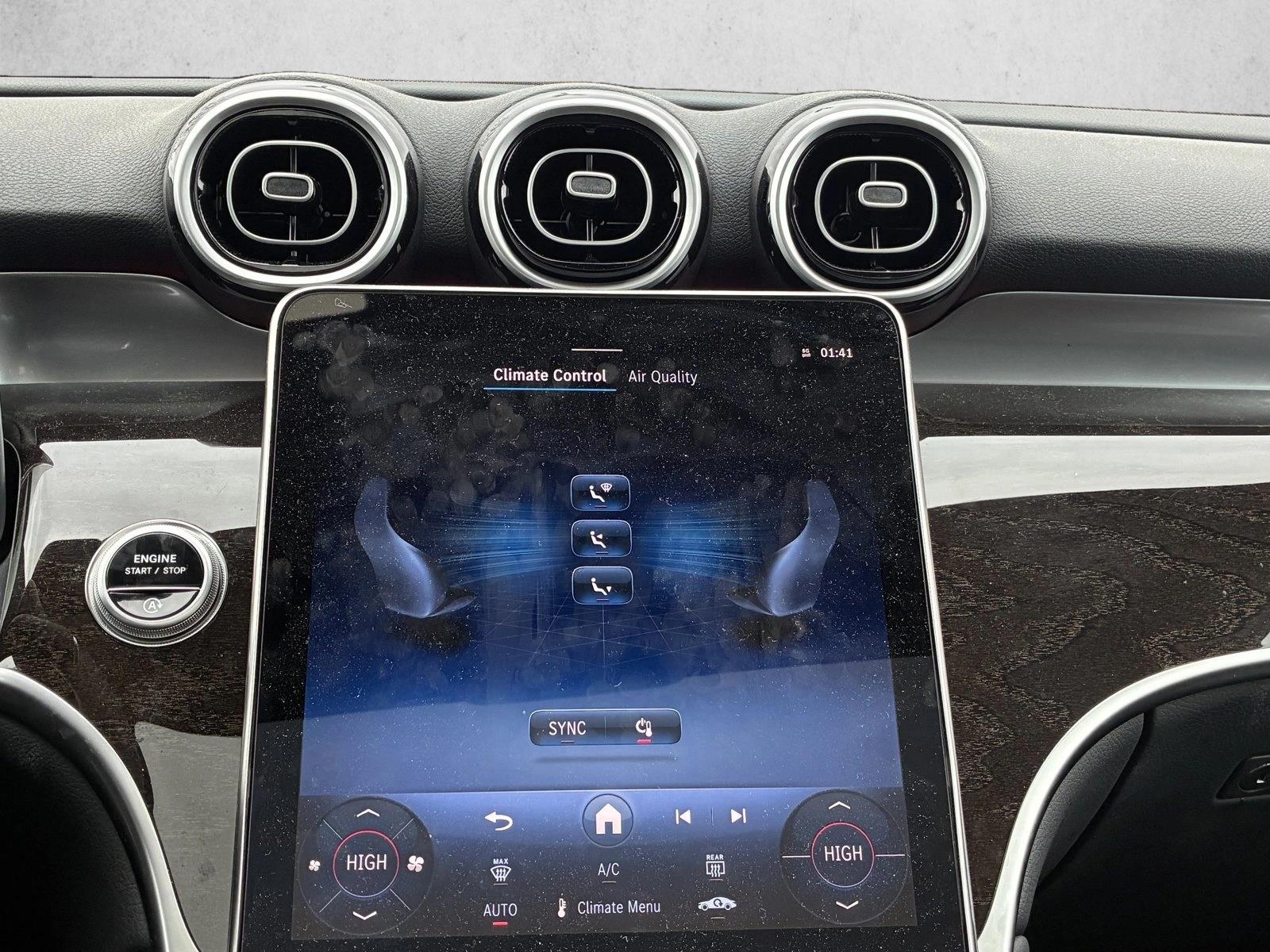 2026 MERCEDES-BENZ GLC-CLASS - Image 20