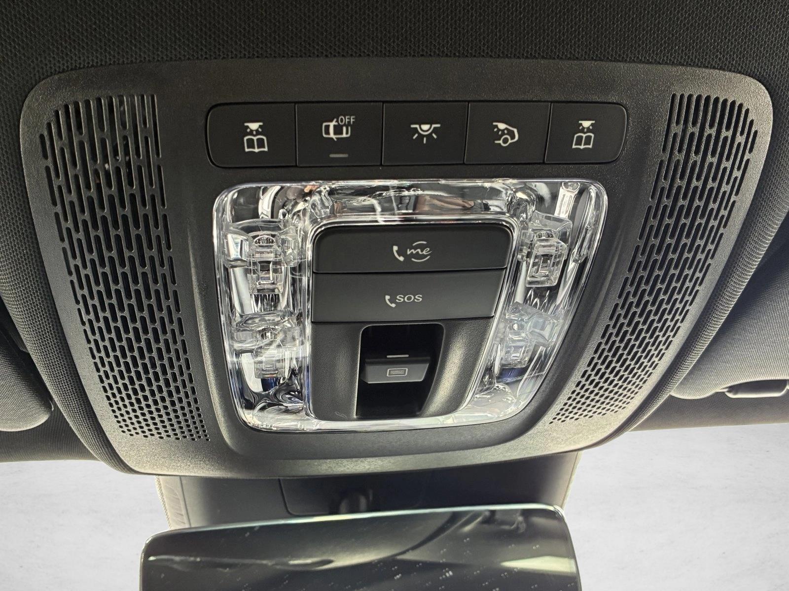 2026 MERCEDES-BENZ CLA-CLASS - Image 22