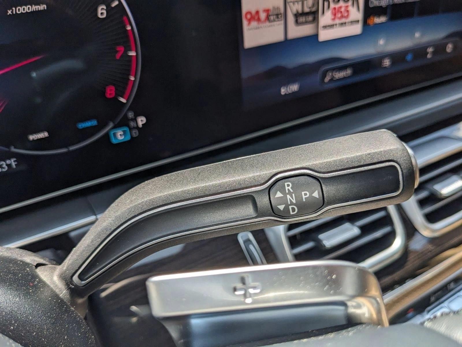 2026 MERCEDES-BENZ GLE-CLASS - Image 11