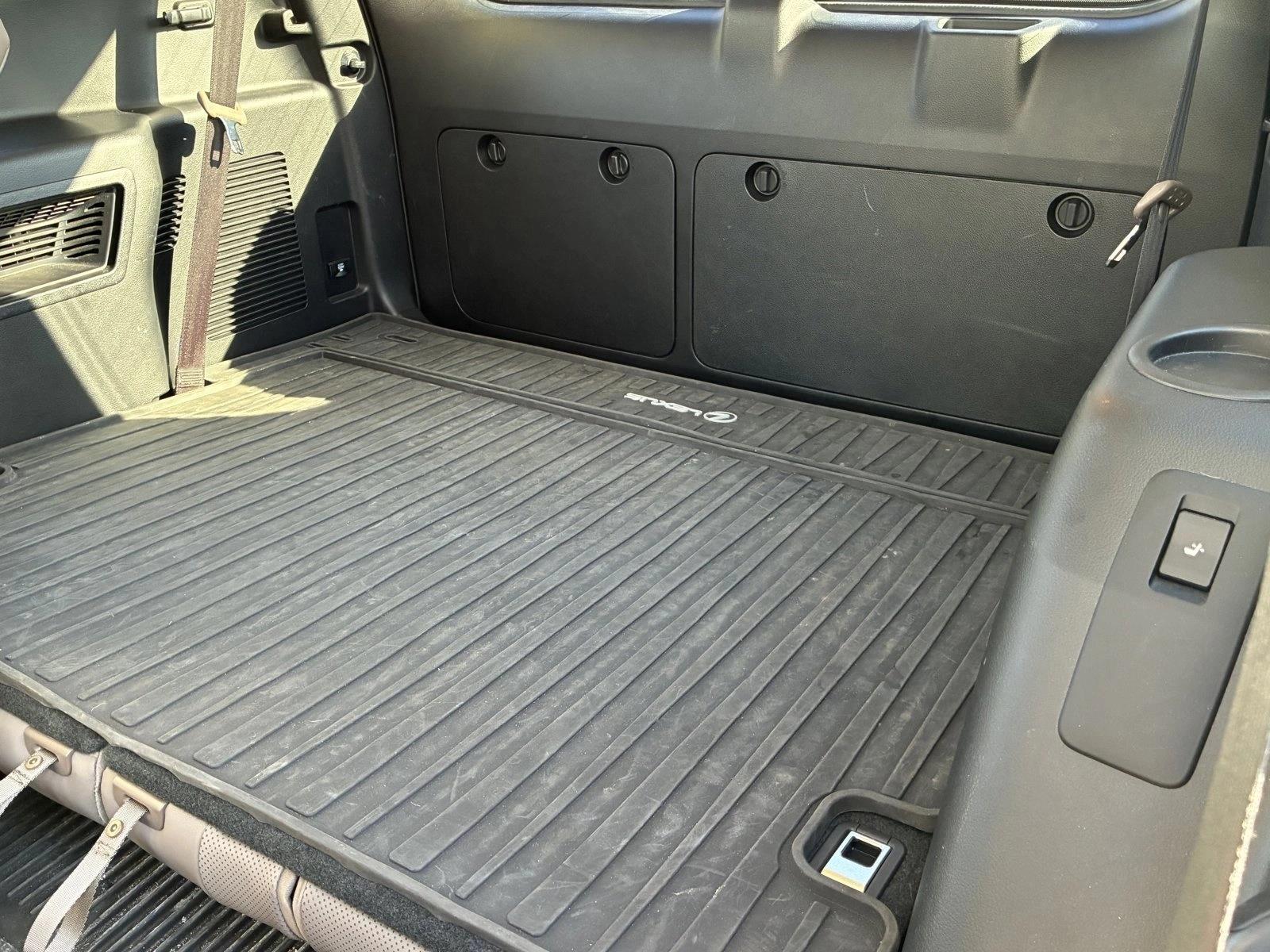 2022 LEXUS GX - Image 18