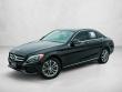 Used 2015 Mercedes-Benz C-Class C 300 4MATIC Sedan