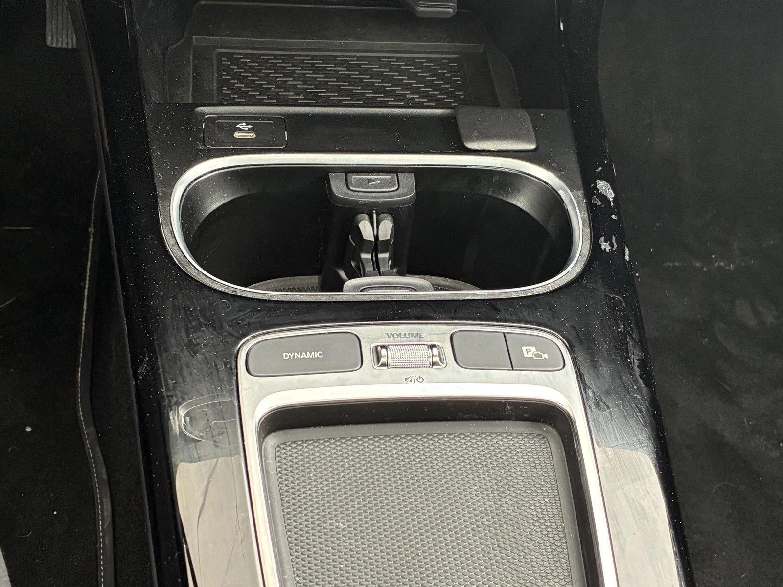 2026 MERCEDES-BENZ CLA-CLASS - Image 15