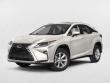 Used 2018 Lexus RX  SUV
