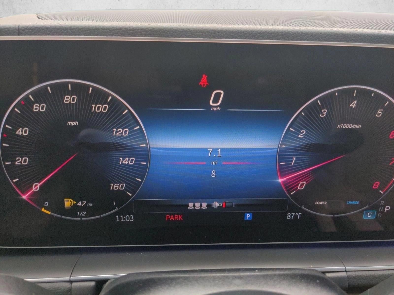 2025 MERCEDES-BENZ GLE-CLASS - Image 10