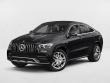 Certified 2021 Mercedes-Benz GLE 4MATIC Coupe