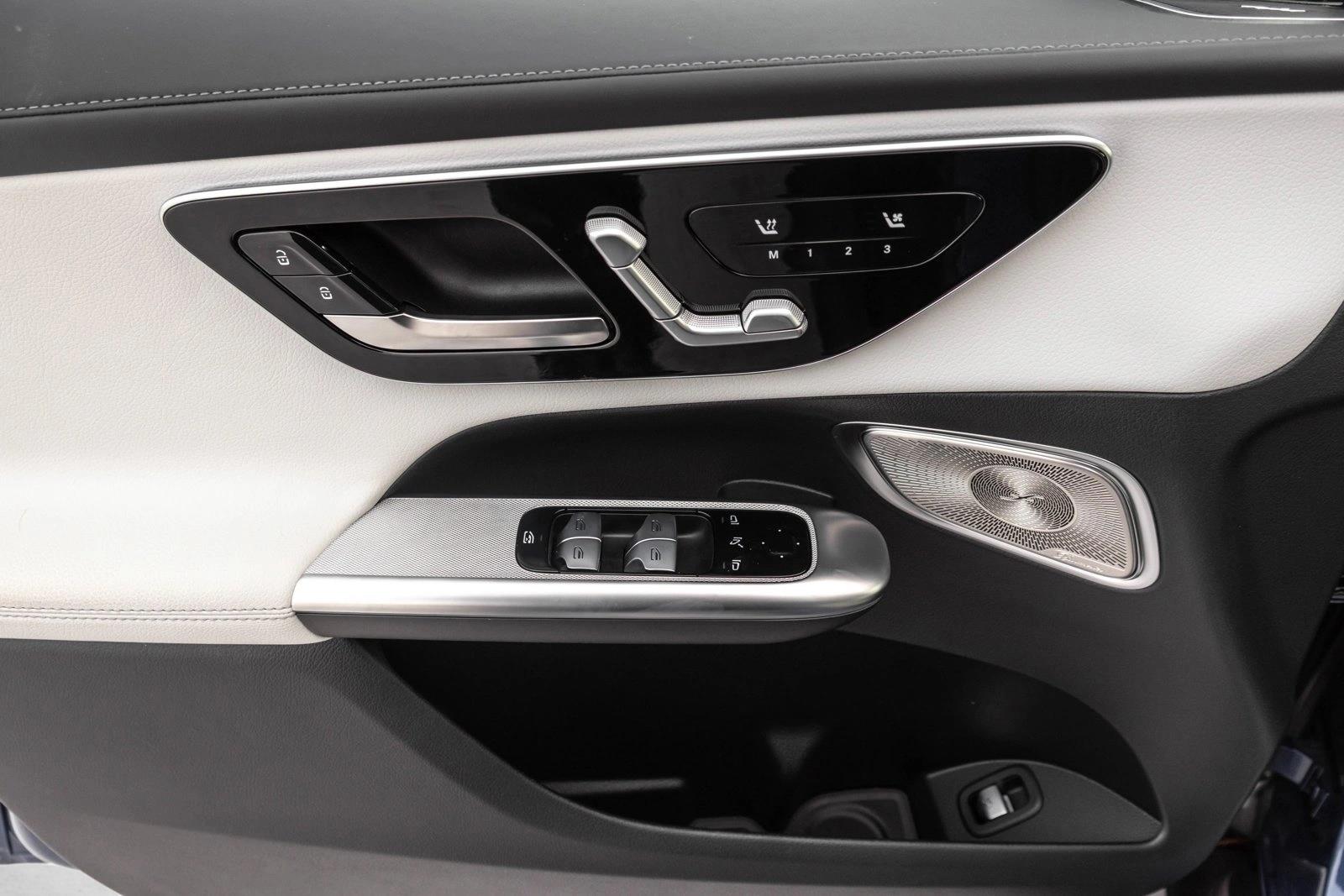 2026 Mercedes-Benz GLC Base - Photo 14