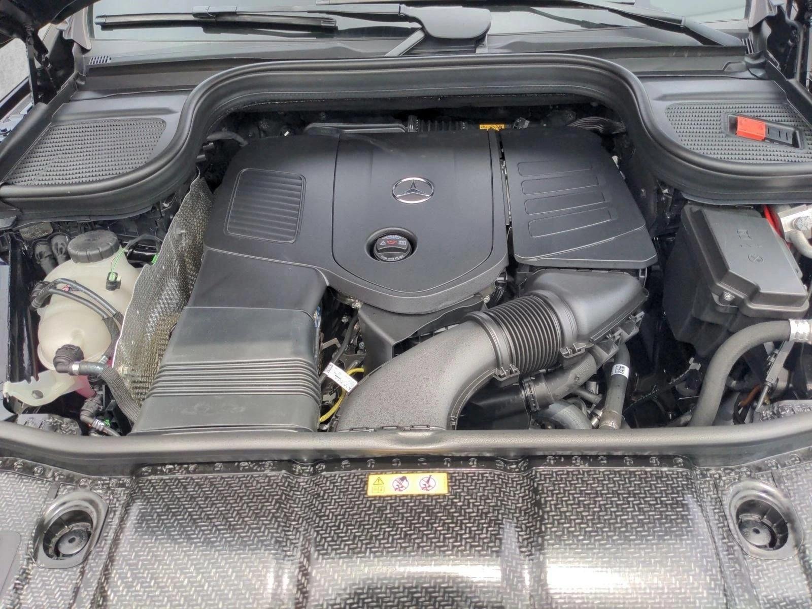 2025 MERCEDES-BENZ GLE-CLASS - Image 20